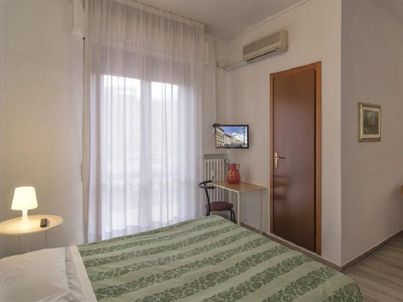 Hotel Cecile Pisa Exterior photo